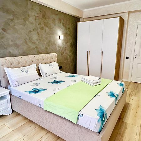 Apartament Airport Кишинёв Экстерьер фото