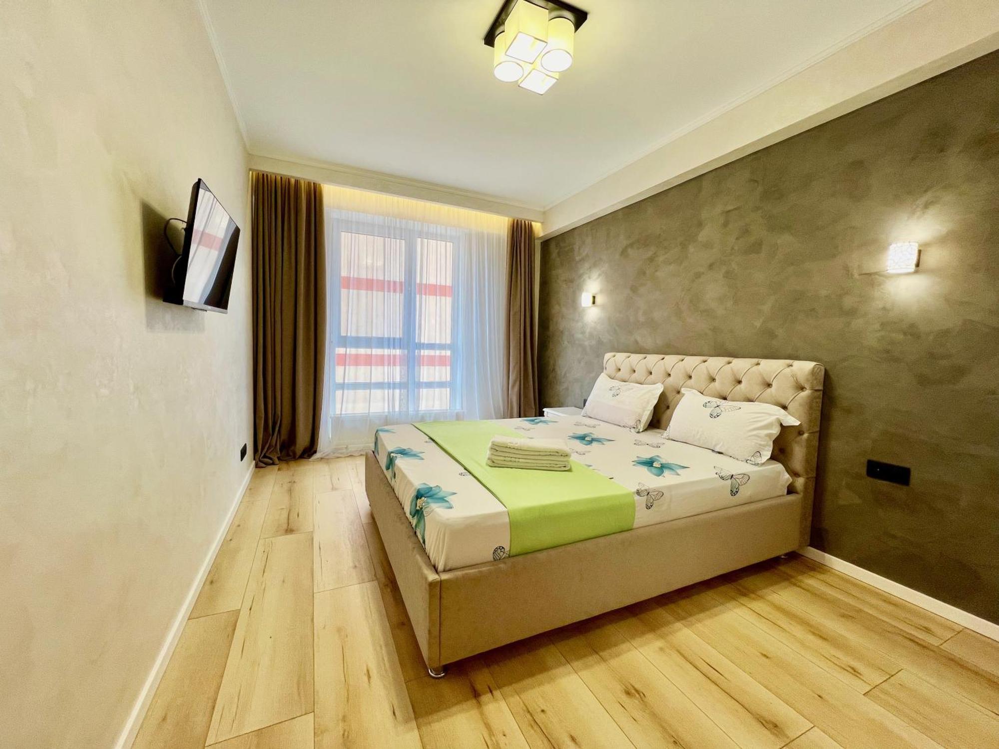 Apartament Airport Кишинёв Экстерьер фото
