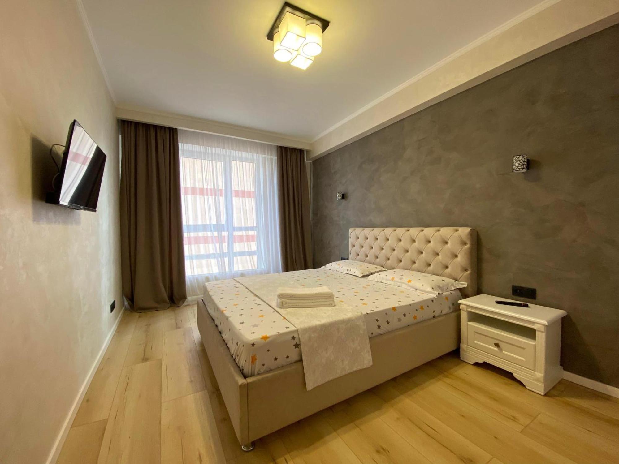 Apartament Airport Кишинёв Экстерьер фото