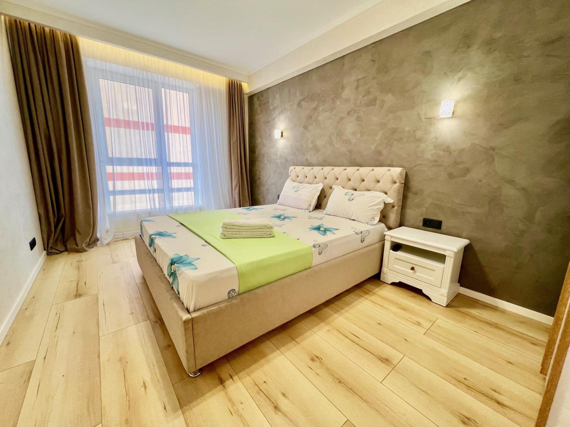 Apartament Airport Кишинёв Экстерьер фото