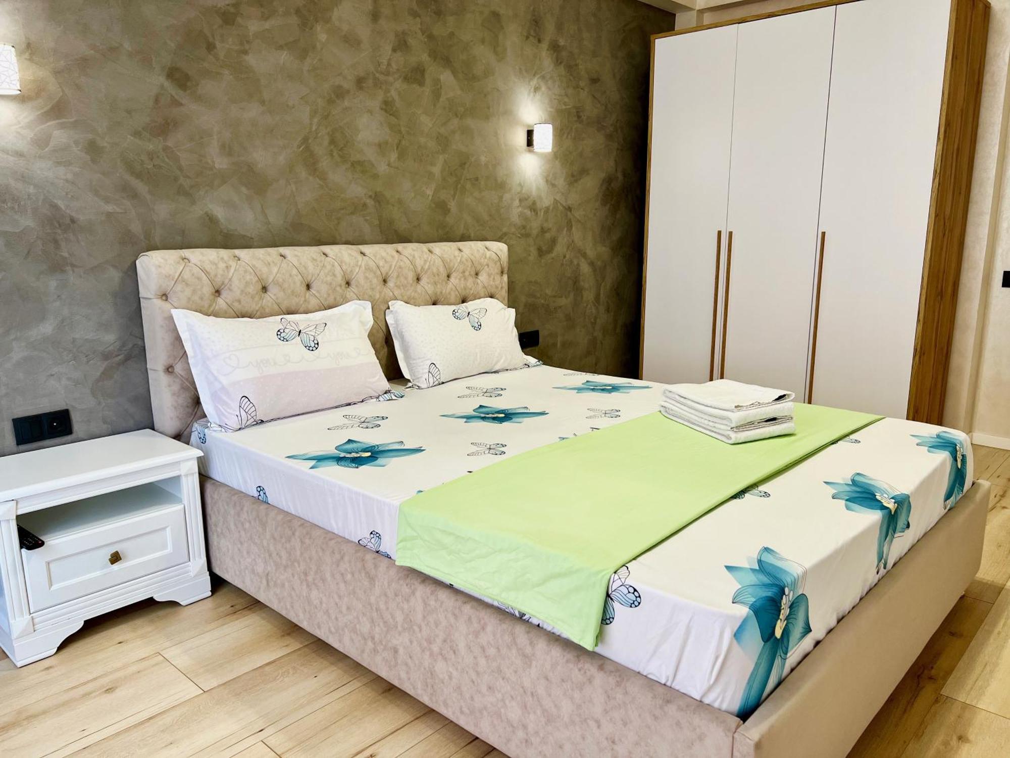 Apartament Airport Кишинёв Экстерьер фото