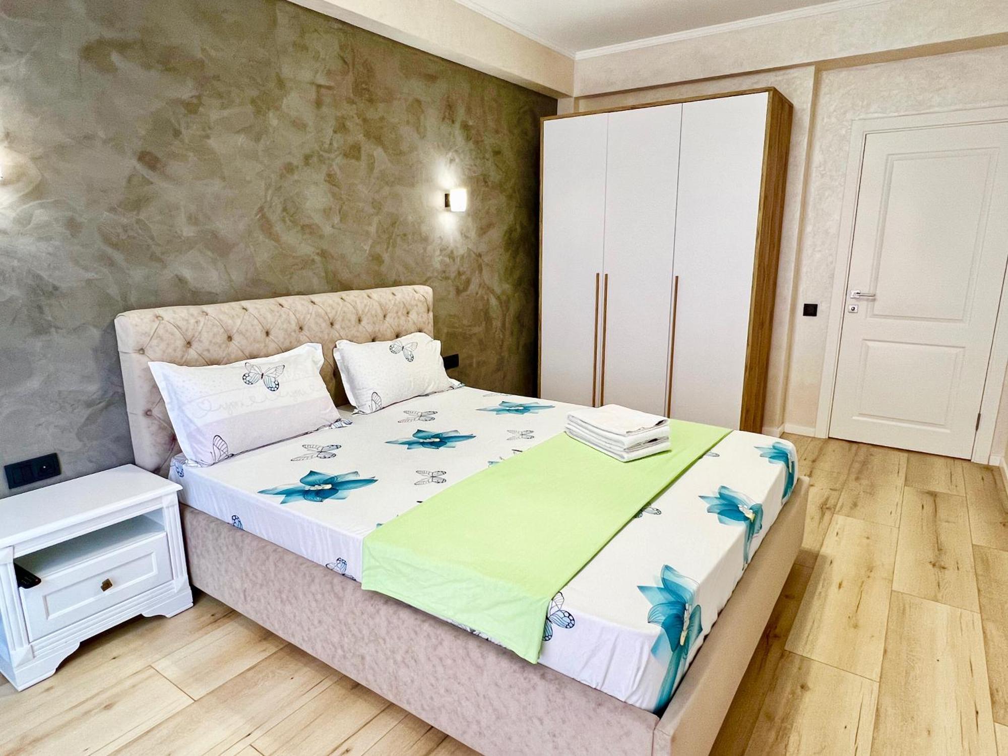 Apartament Airport Кишинёв Экстерьер фото
