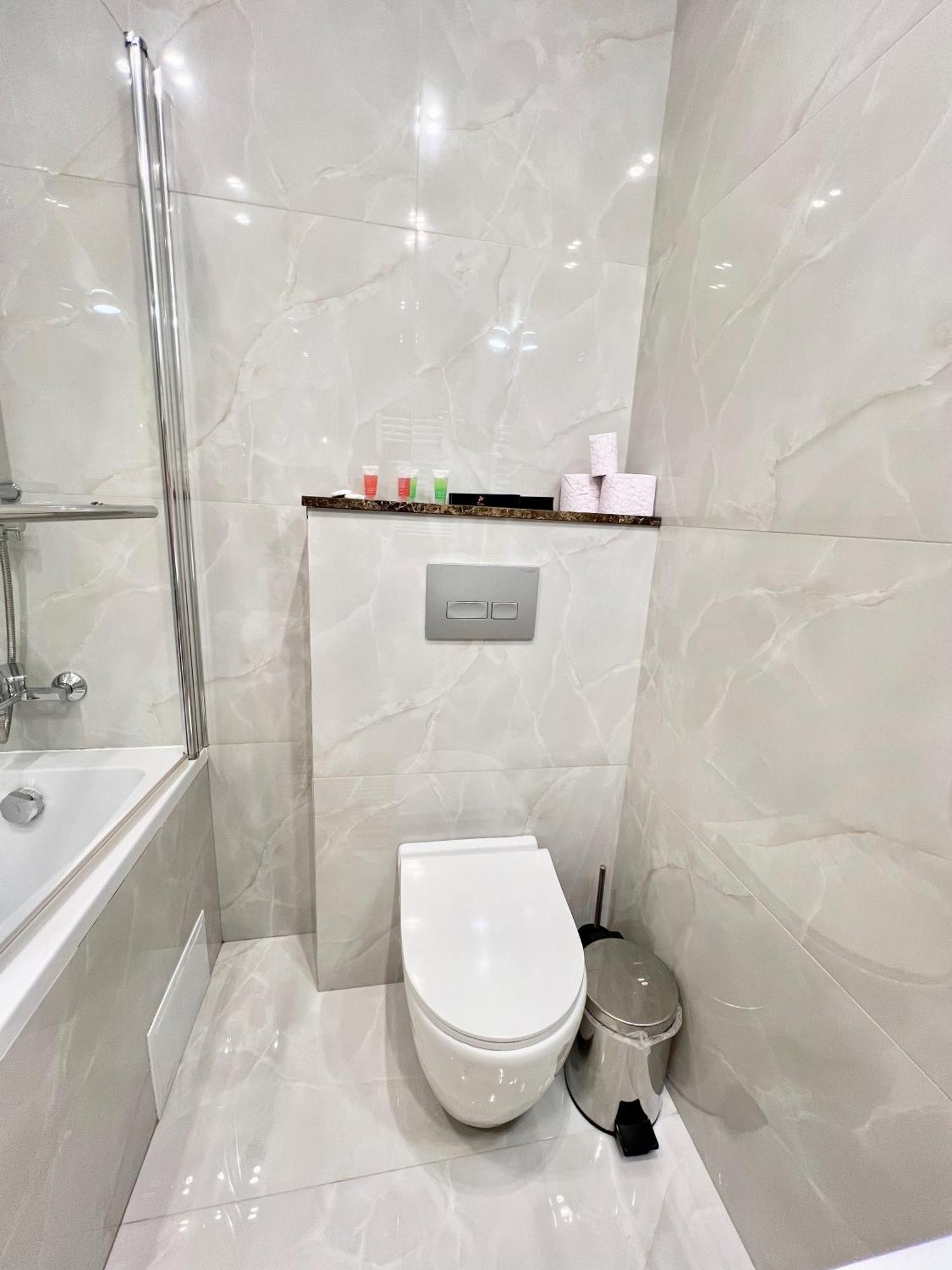 Apartament Airport Кишинёв Экстерьер фото