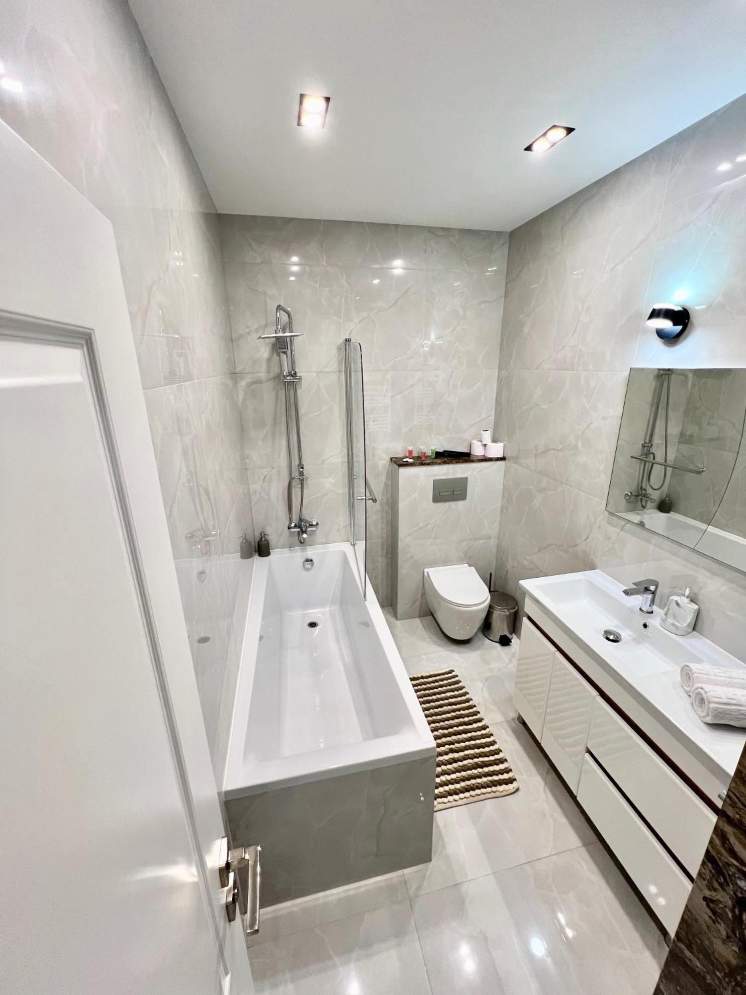 Apartament Airport Кишинёв Экстерьер фото