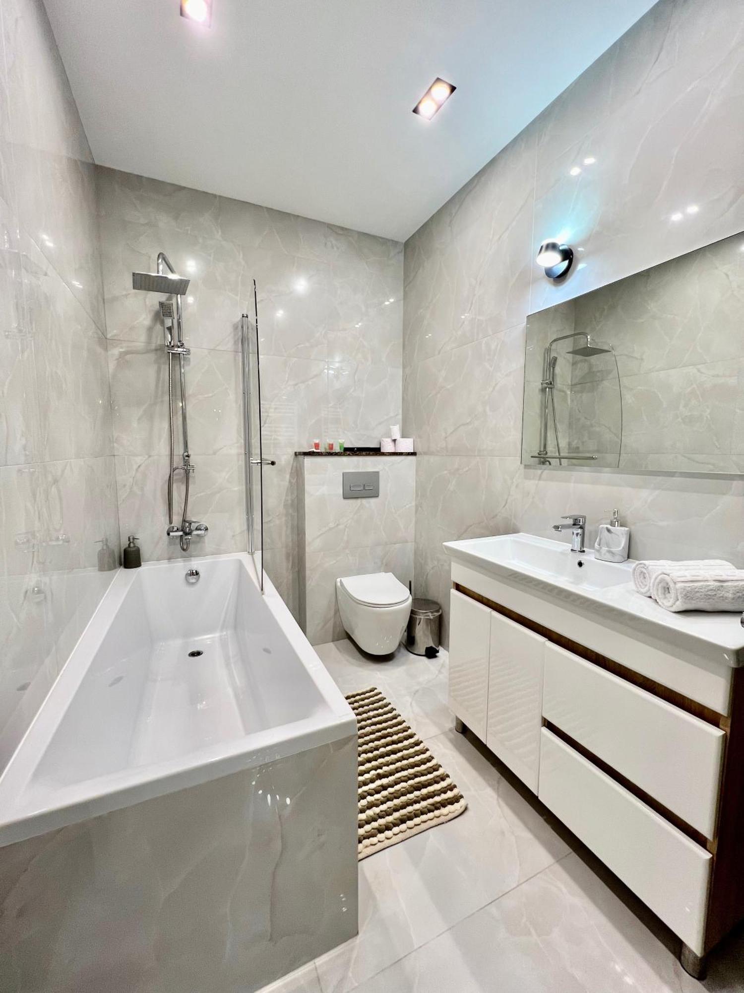 Apartament Airport Кишинёв Экстерьер фото