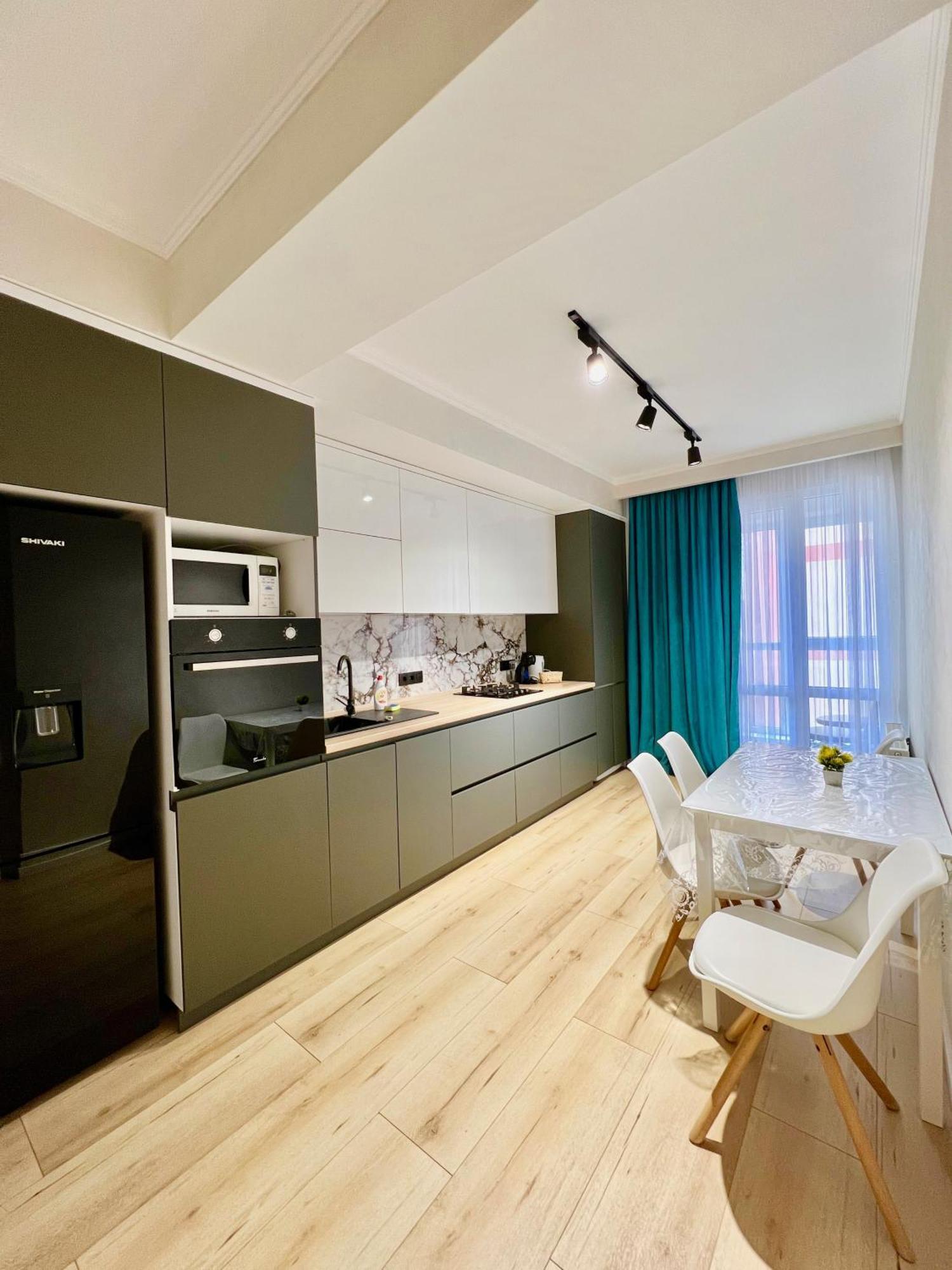 Apartament Airport Кишинёв Экстерьер фото