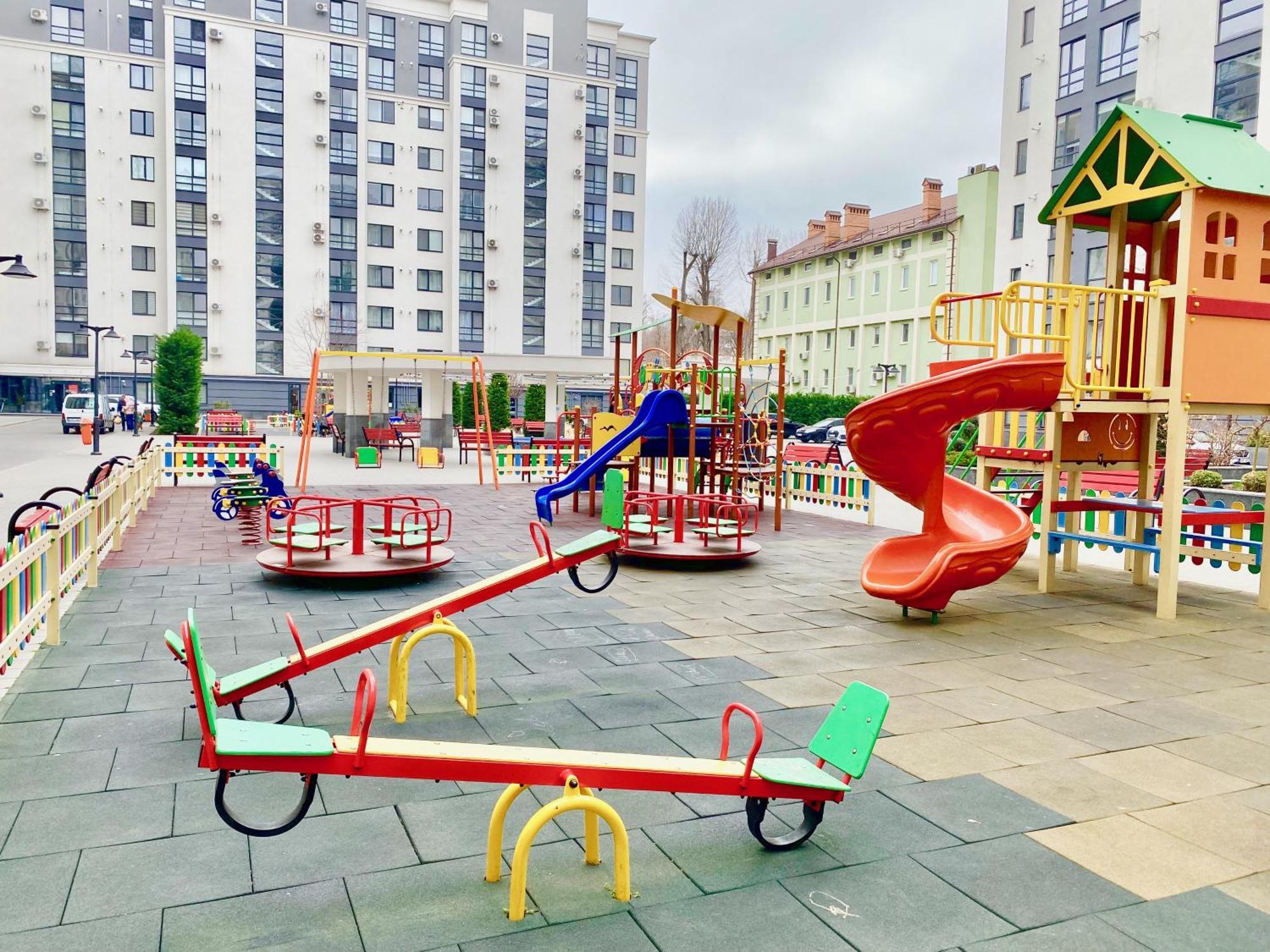 Apartament Airport Кишинёв Экстерьер фото