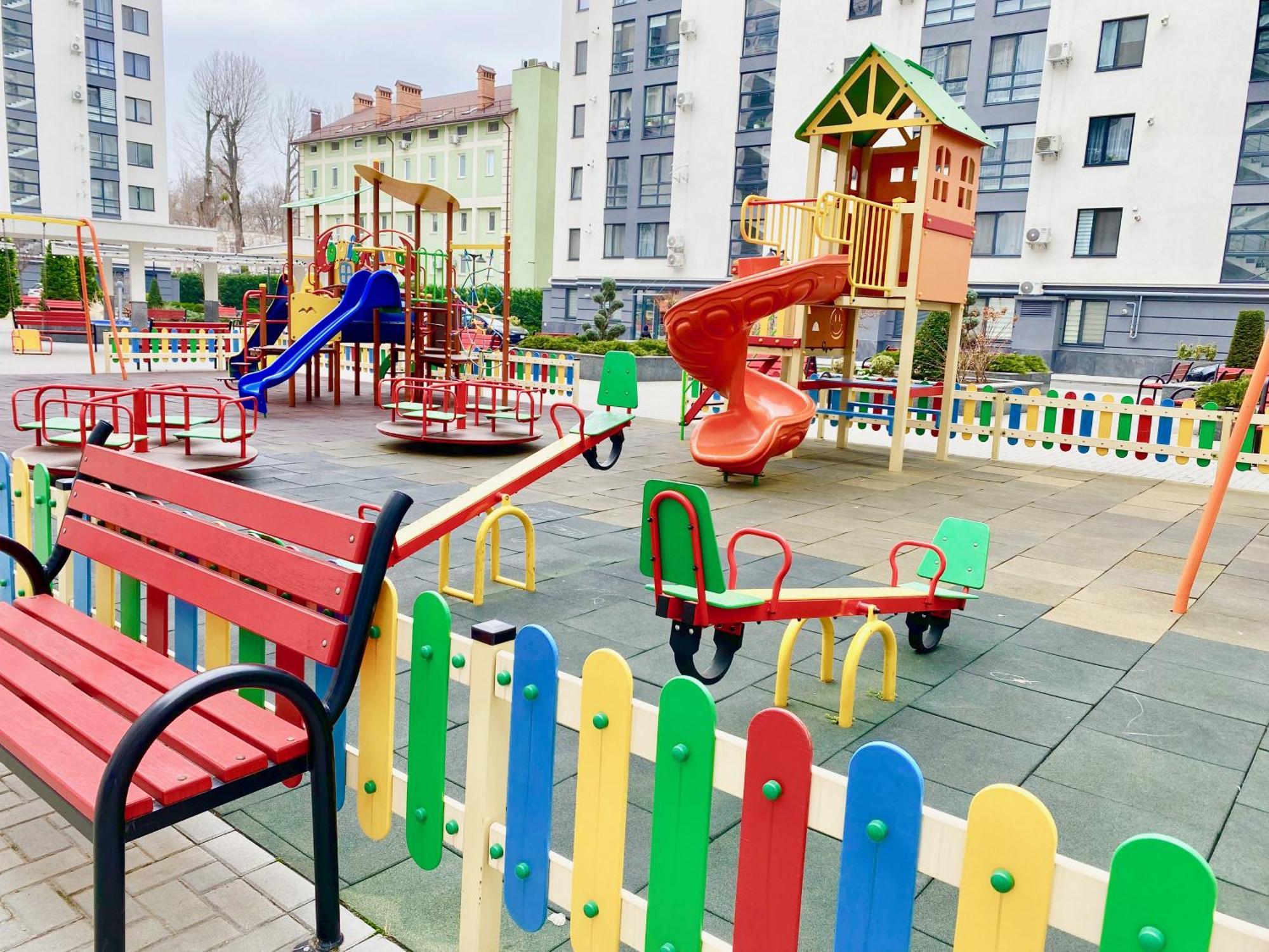 Apartament Airport Кишинёв Экстерьер фото