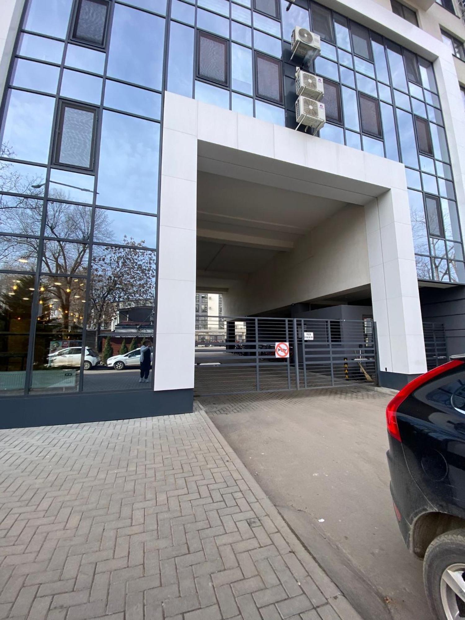 Apartament Airport Кишинёв Экстерьер фото