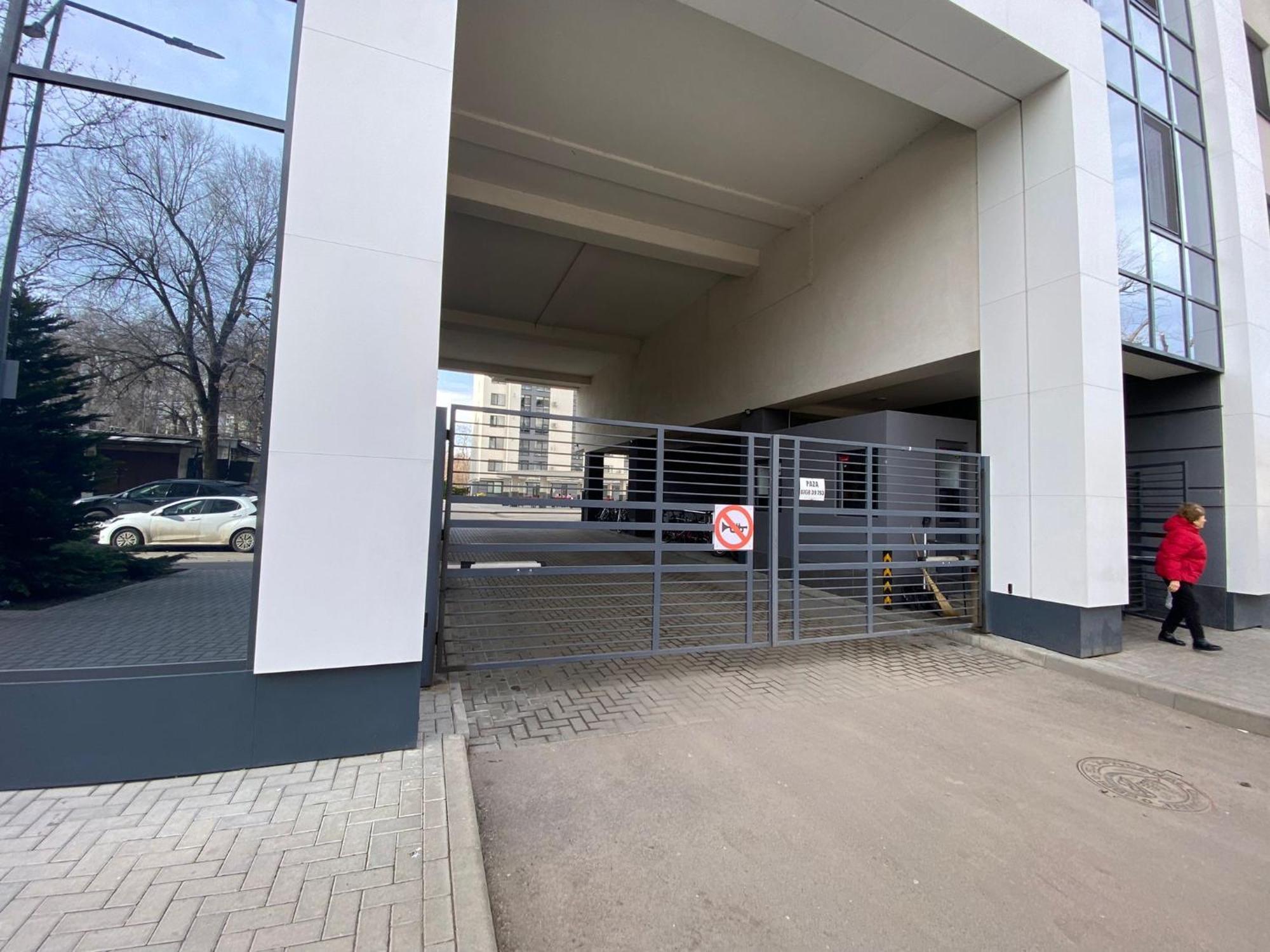 Apartament Airport Кишинёв Экстерьер фото